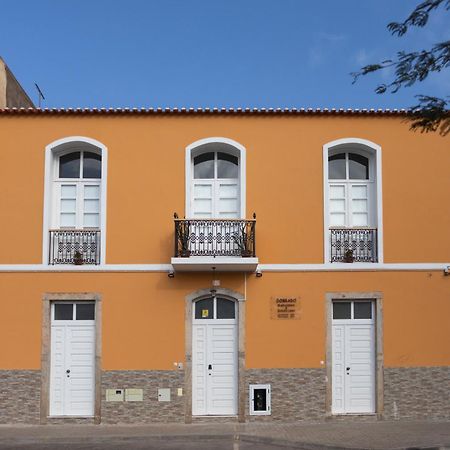 O Sobrado Mariazinha & Inacio Lima Daire Praia Dış mekan fotoğraf
